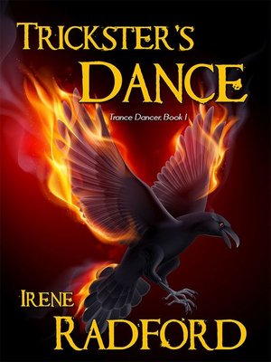 cover image of Trickster's Dance
